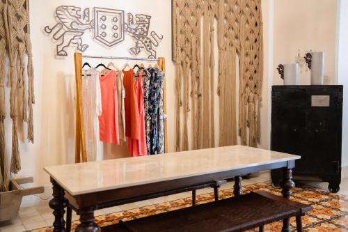 614643206 Casa Tavera- Adults Only