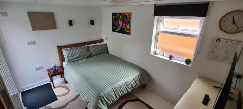 Private Guest Suite in Bletchley, Milton Keynes chambre d'hôte Drayton Parslow Mound