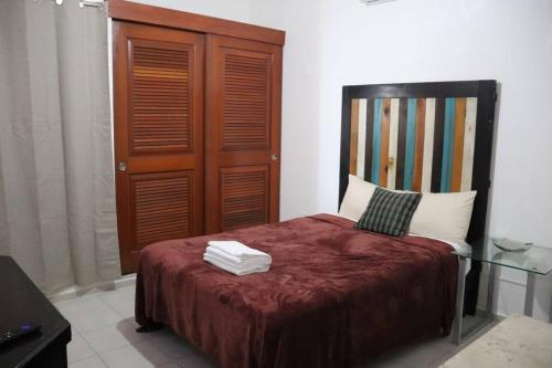 Casa Paraíso in Playa del Carmen, Mexico