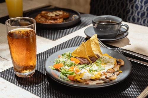 614646180 Casa Tavera- Adults Only