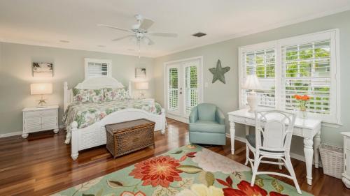 Brisa Fresca by Last Key Realty in Key West, USA