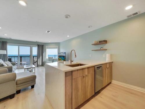 Bayfront Bliss at The Beach in Traverse City, USA