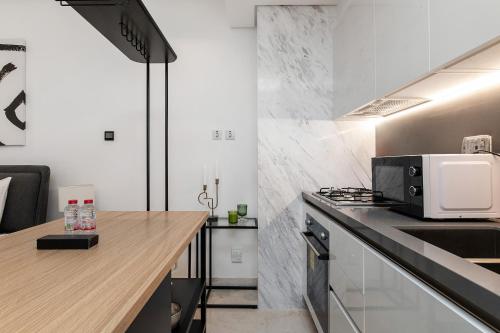 Downtown Studio Sterling WEST, Dubaj (zdjęcie 8)