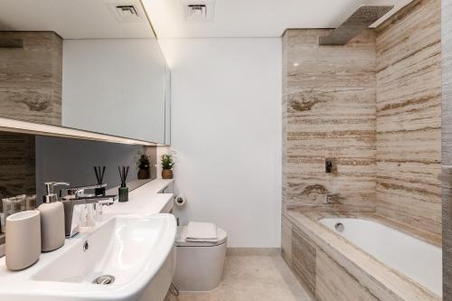 Downtown Studio Sterling WEST, Dubaj (zdjęcie 9)