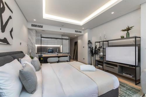 Downtown Studio Sterling WEST, Dubaj (zdjęcie 6)