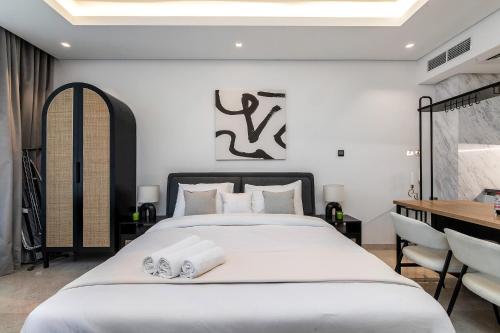 Downtown Studio Sterling WEST, Dubaj (zdjęcie 5)