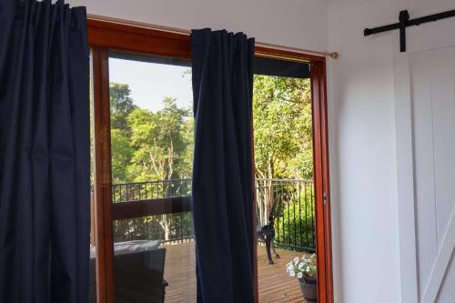 Bluebell Cottage in Beechmont