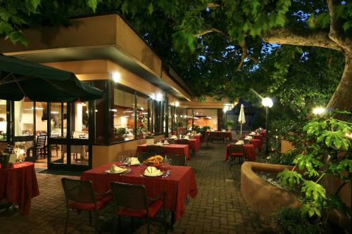 Hotel Ristorante Fatur 2