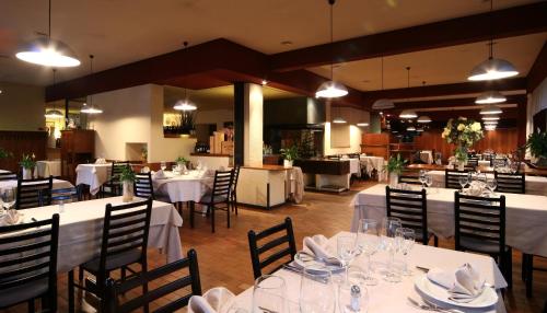 Hotel Ristorante Fatur 4