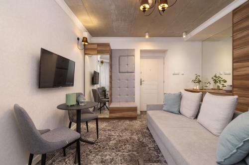 One bedroom apartment- Rakowicka 6, Krakov