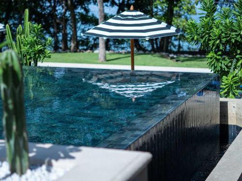 Luxurious Ocean-View 1BR in Las Catalinas by SPCR