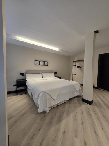 Rooms Europa