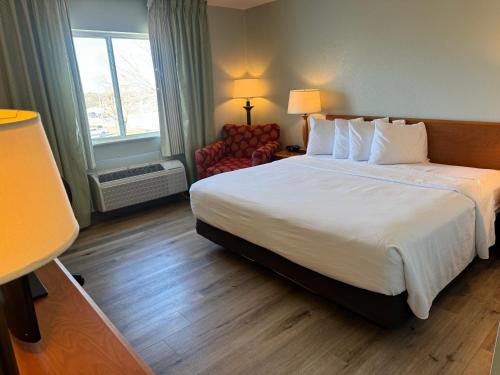 Wingate by Wyndham Sioux City - image 8