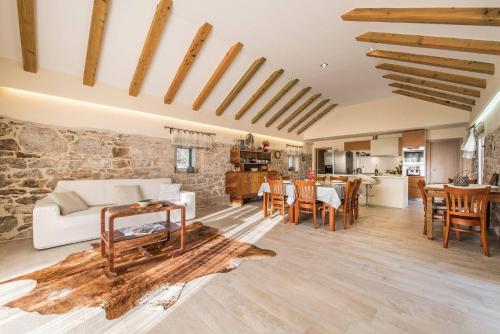 Seadmed, MY DALMATIA - Authentic villa Zvonko with private swimming pool in Otrić