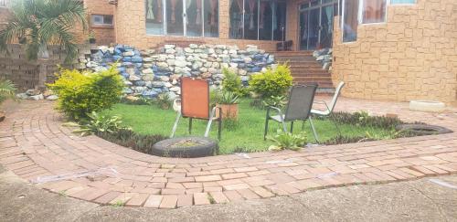 Alena's Guest House  in Durban North