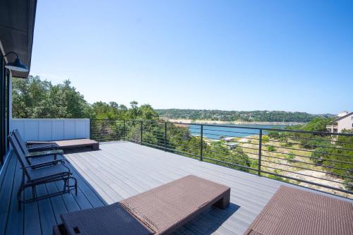 Lakeland Haven in Lago Vista, USA