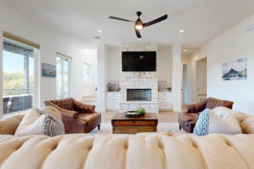 Lakeland Haven in Lago Vista, USA