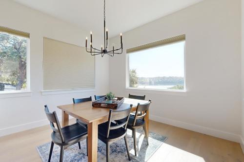 Lakeland Haven in Lago Vista, USA