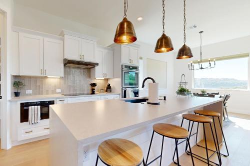 Lakeland Haven in Lago Vista, USA