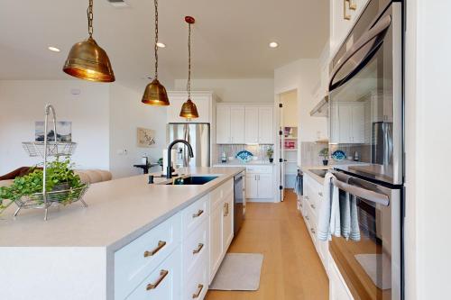 Lakeland Haven in Lago Vista, USA