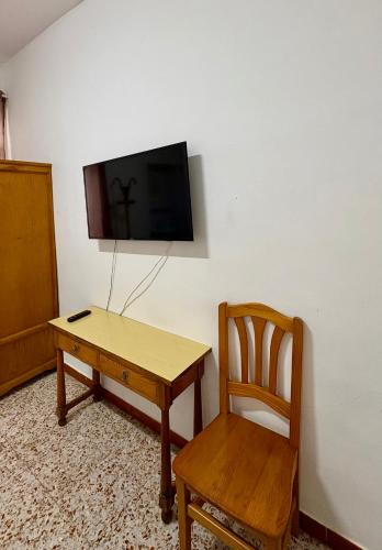Hostal Ruano - main image