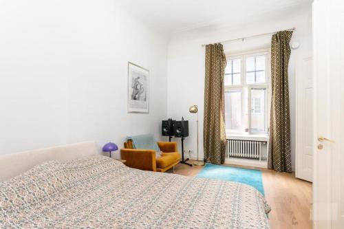 Central 2 Bedroom 2 Full Bathroom Executive Suite, Helsinki (photo 9)