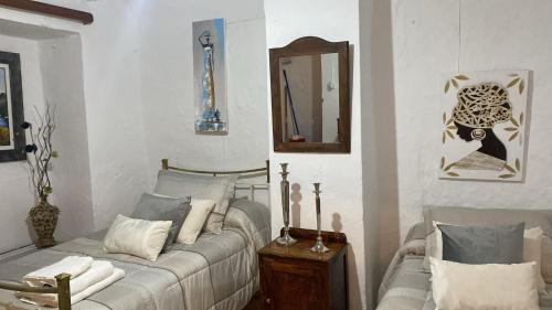 Casa Rufino in 巴利亞雷斯