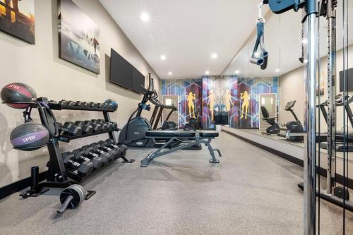 Best Western Plus Temecula Wine Country Hotel & Suites in Temecula, USA