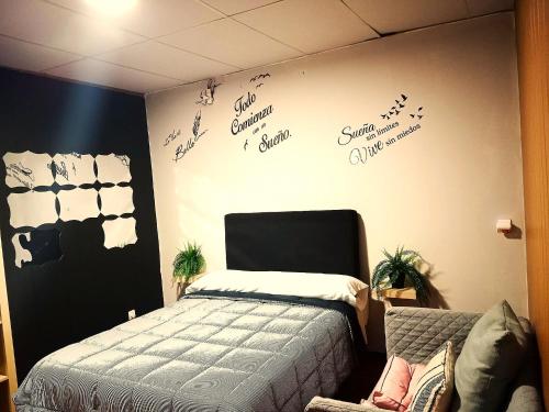 El Escondite Perfecto chambre d'hôte Bollullos de la Mitación