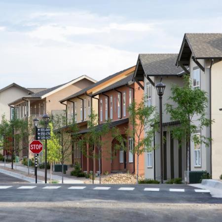 Diamond Elite Luxury Homes in Albuquerque, USA