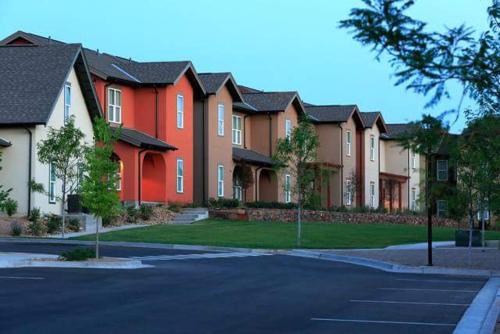 Diamond Elite Luxury Homes in Albuquerque, USA