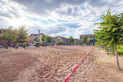 Diamond Elite Luxury Homes in Albuquerque, USA