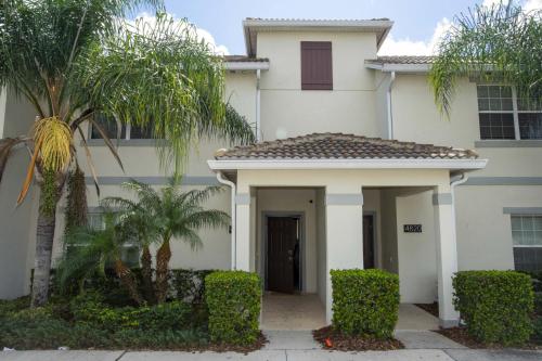 4 Beds Beautiful Themed Rooms10 Minutes Disney in Kissimmee, USA
