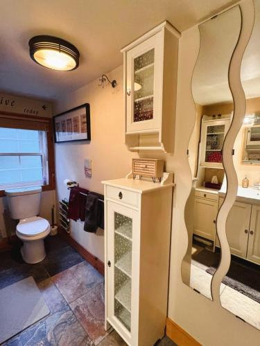 Vannas istaba, The Cozy Corner in Centre Wellington (ON)
