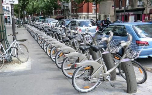 Hotel Du Globe - image 10