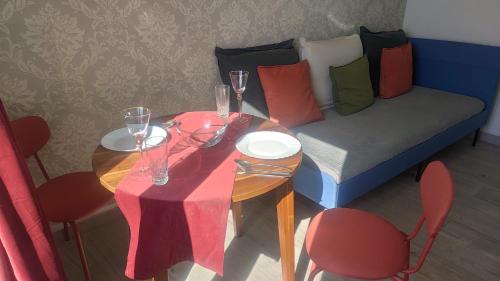 36 Dajot Boutique Apartment - 70 in Melun