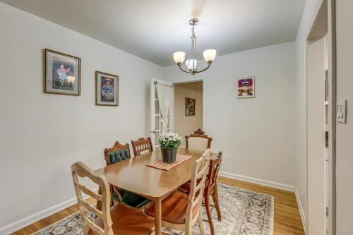 Walk to UT Central Austin Home with Fenced Yard! in Austin, USA