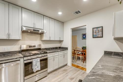 Walk to UT Central Austin Home with Fenced Yard! in Austin, USA
