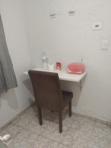 Quarto Independente duas pessoas in อายังเกวรา