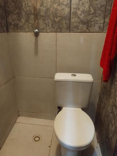 Quarto Independente duas pessoas in อายังเกวรา