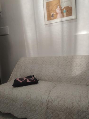 Quarto Independente duas pessoas in อายังเกวรา