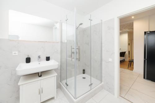 BIG 7RMS City Central Loft, 1ALocation, Berlino (foto 4)