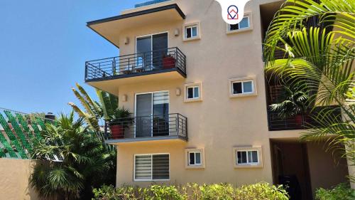 Cozy Condominium 2 Bedrooms in Zihuatanejo