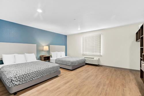 WoodSpring Suites Billings in Southwest Corridor