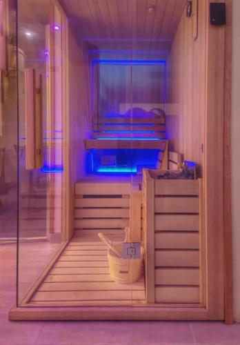 mya luxury rooms and wellness 4