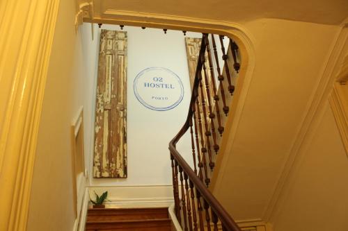 O2 Hostel, Porto