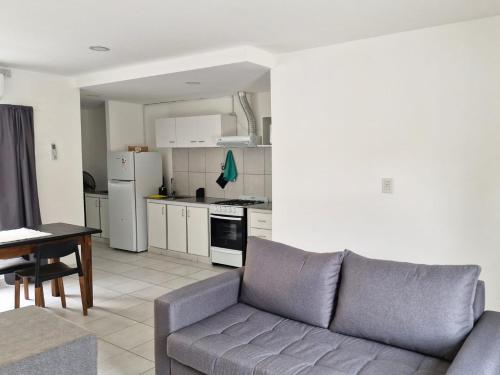 편의 시설/서비스, Apart Origenes 1 in 비야 레히나