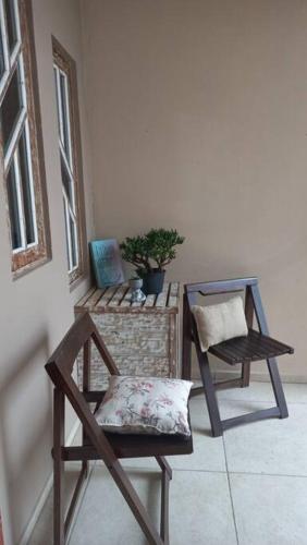 Casinha na praia da Armacao, Floripa in Armacao