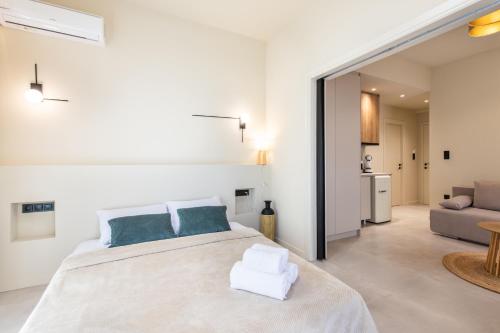 AVM Suites - Athens Thissio Center 5