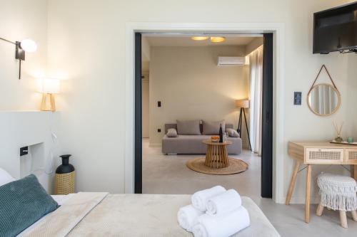 AVM Suites - Athens Thissio Center 4